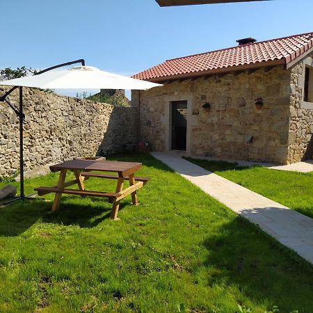 Rincon De Noah Villa Finisterre Ngoại thất bức ảnh