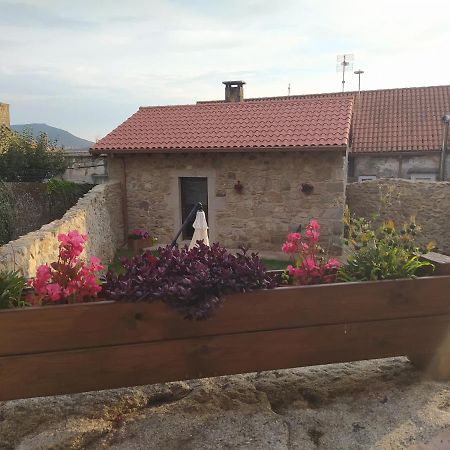 Rincon De Noah Villa Finisterre Ngoại thất bức ảnh