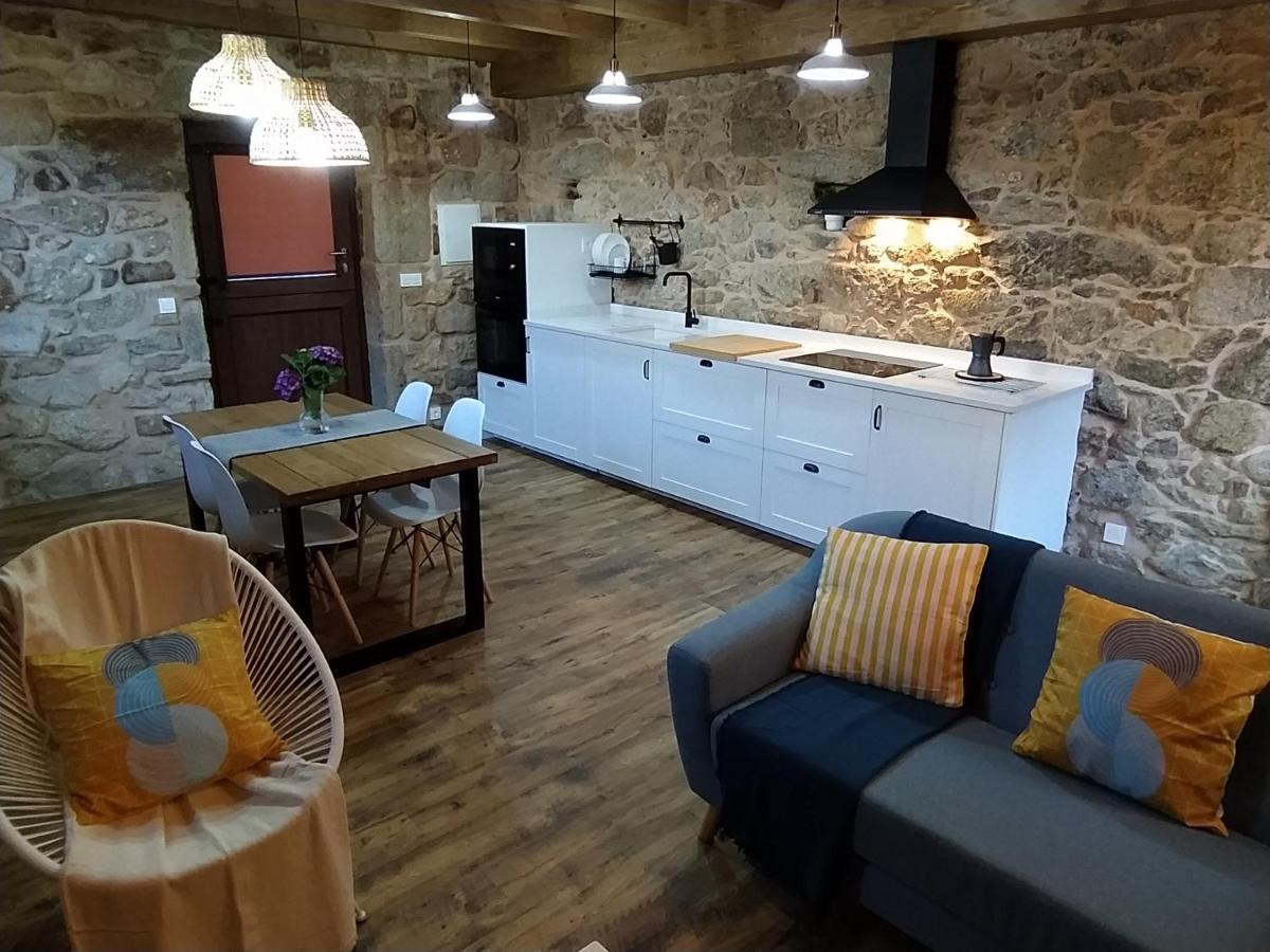 Rincon De Noah Villa Finisterre Ngoại thất bức ảnh