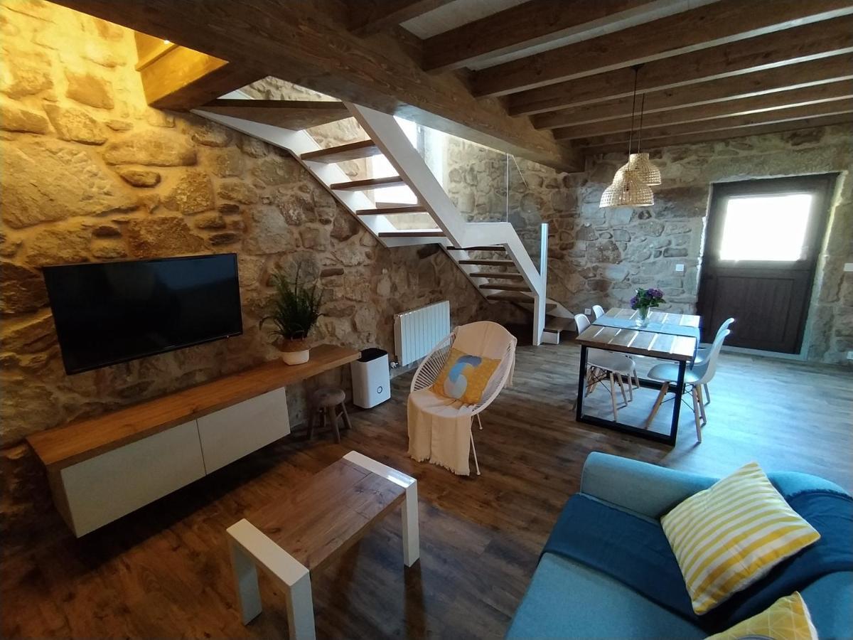 Rincon De Noah Villa Finisterre Ngoại thất bức ảnh