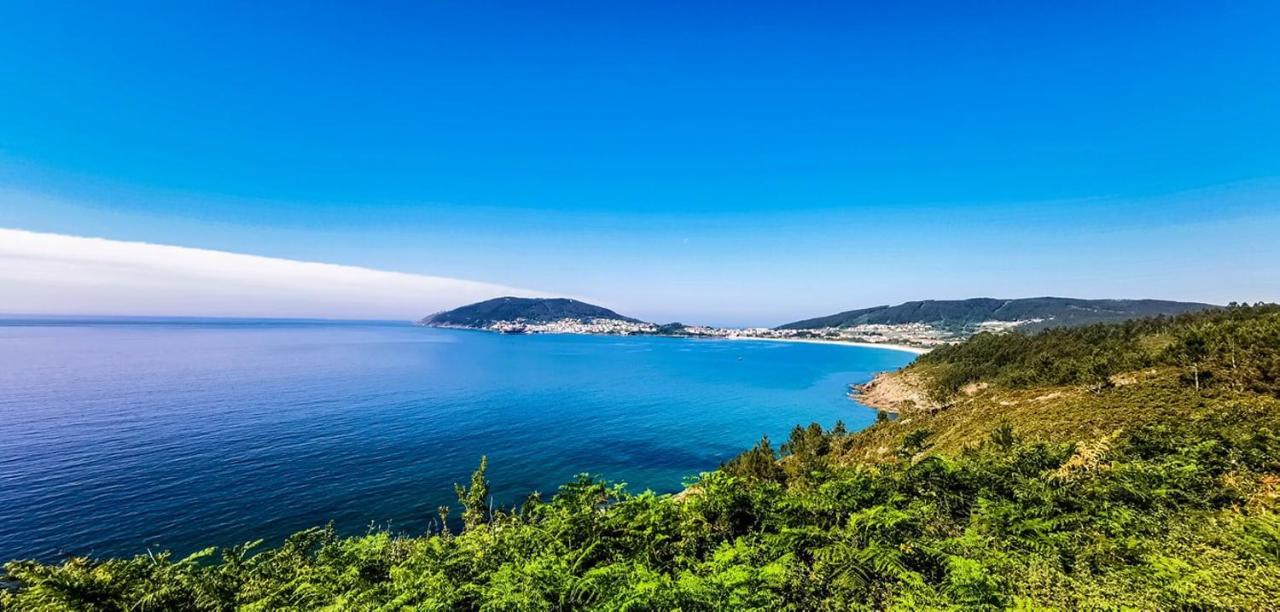 Rincon De Noah Villa Finisterre Ngoại thất bức ảnh