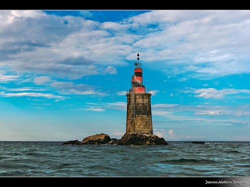 Rincon De Noah Villa Finisterre Ngoại thất bức ảnh