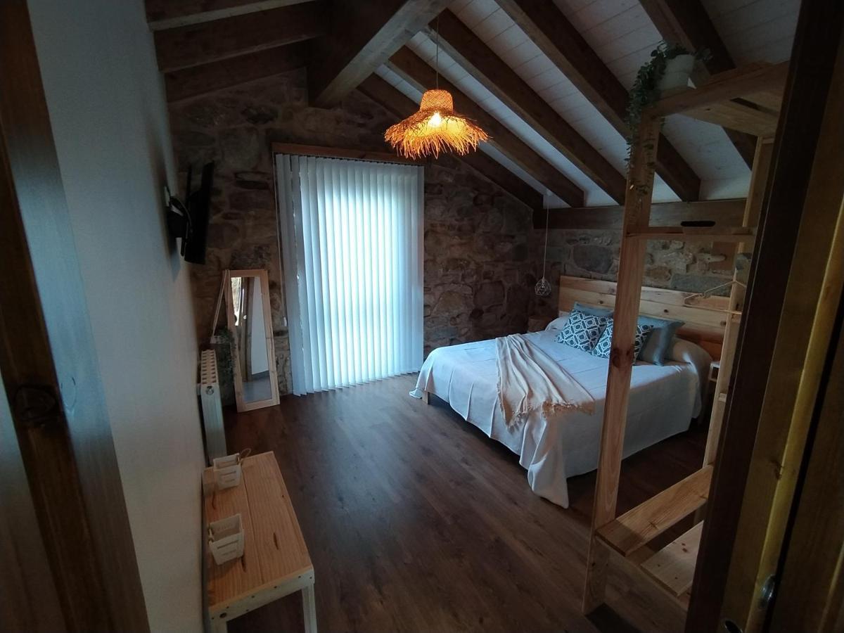 Rincon De Noah Villa Finisterre Ngoại thất bức ảnh