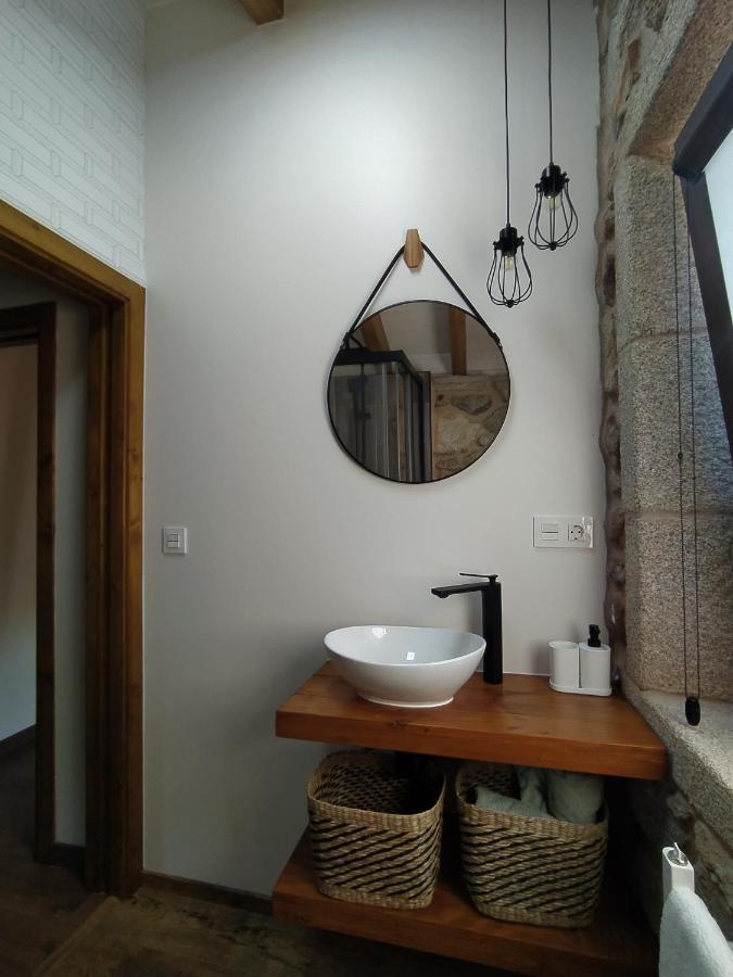 Rincon De Noah Villa Finisterre Ngoại thất bức ảnh