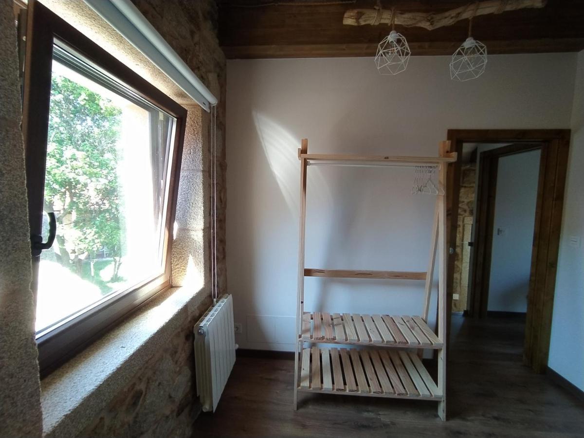 Rincon De Noah Villa Finisterre Ngoại thất bức ảnh