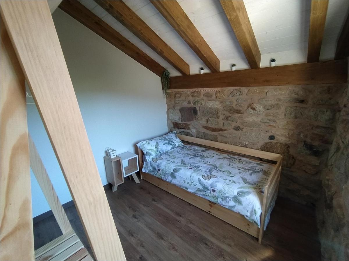 Rincon De Noah Villa Finisterre Ngoại thất bức ảnh