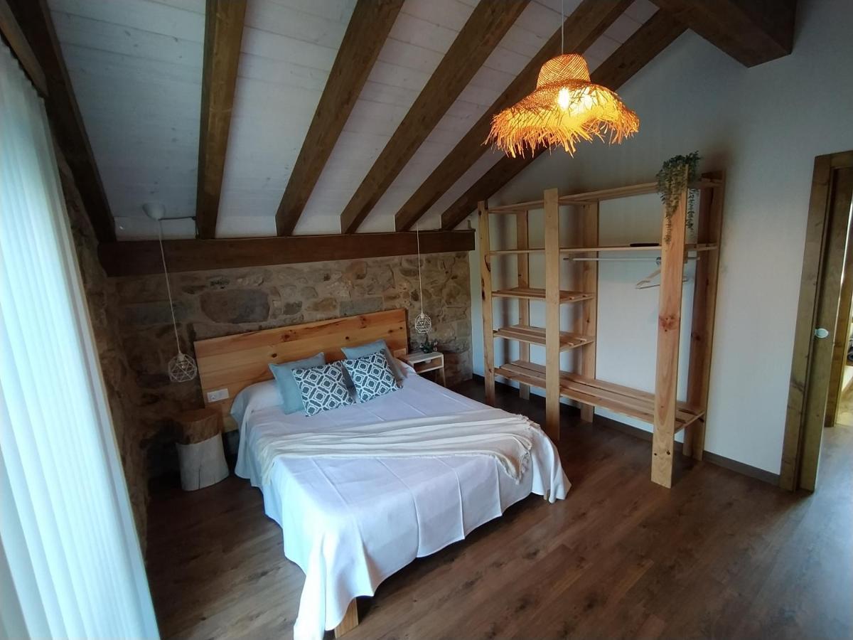 Rincon De Noah Villa Finisterre Ngoại thất bức ảnh