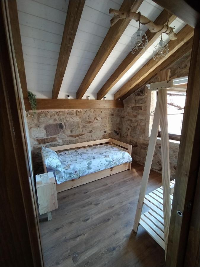 Rincon De Noah Villa Finisterre Ngoại thất bức ảnh