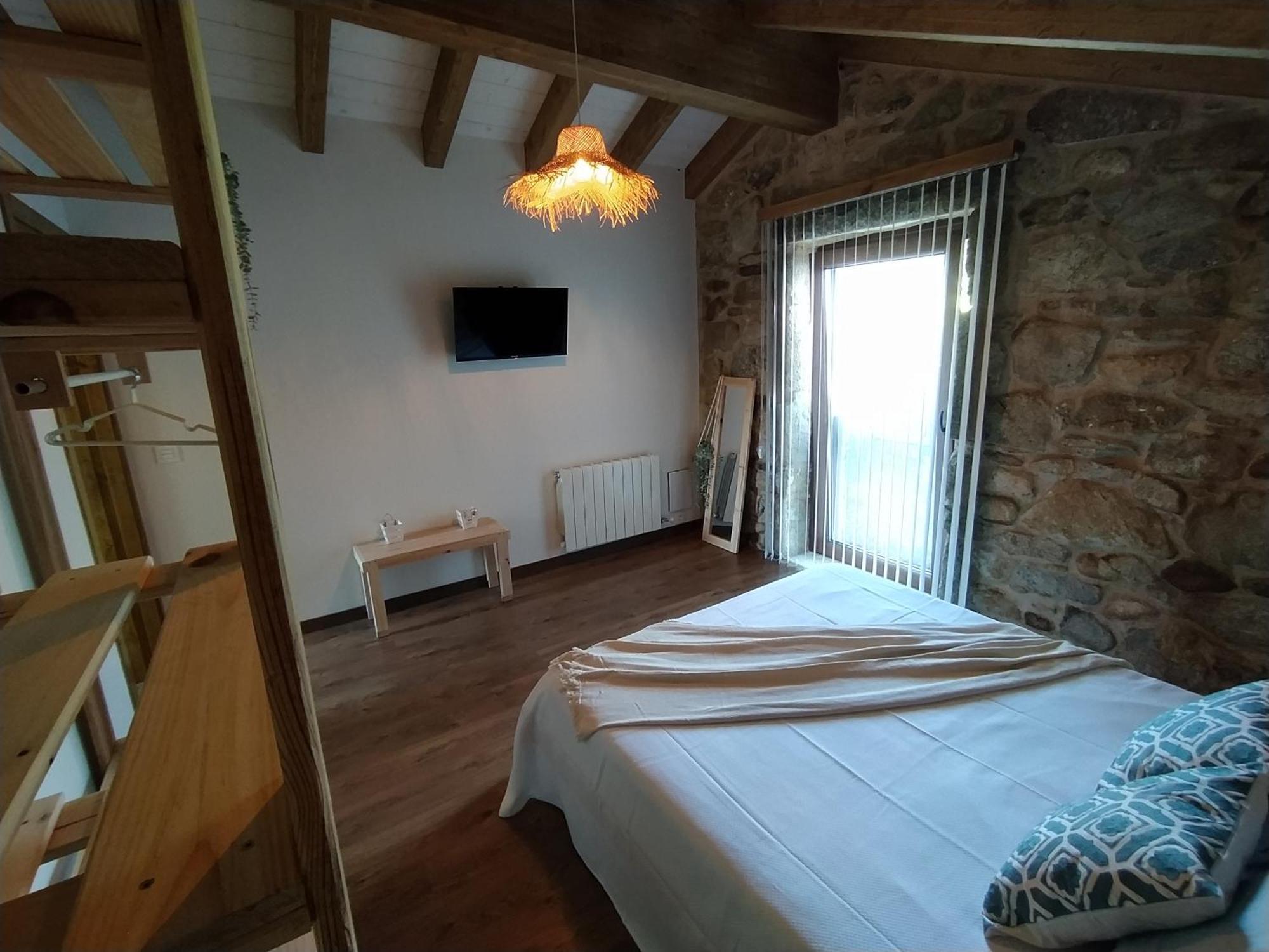 Rincon De Noah Villa Finisterre Ngoại thất bức ảnh