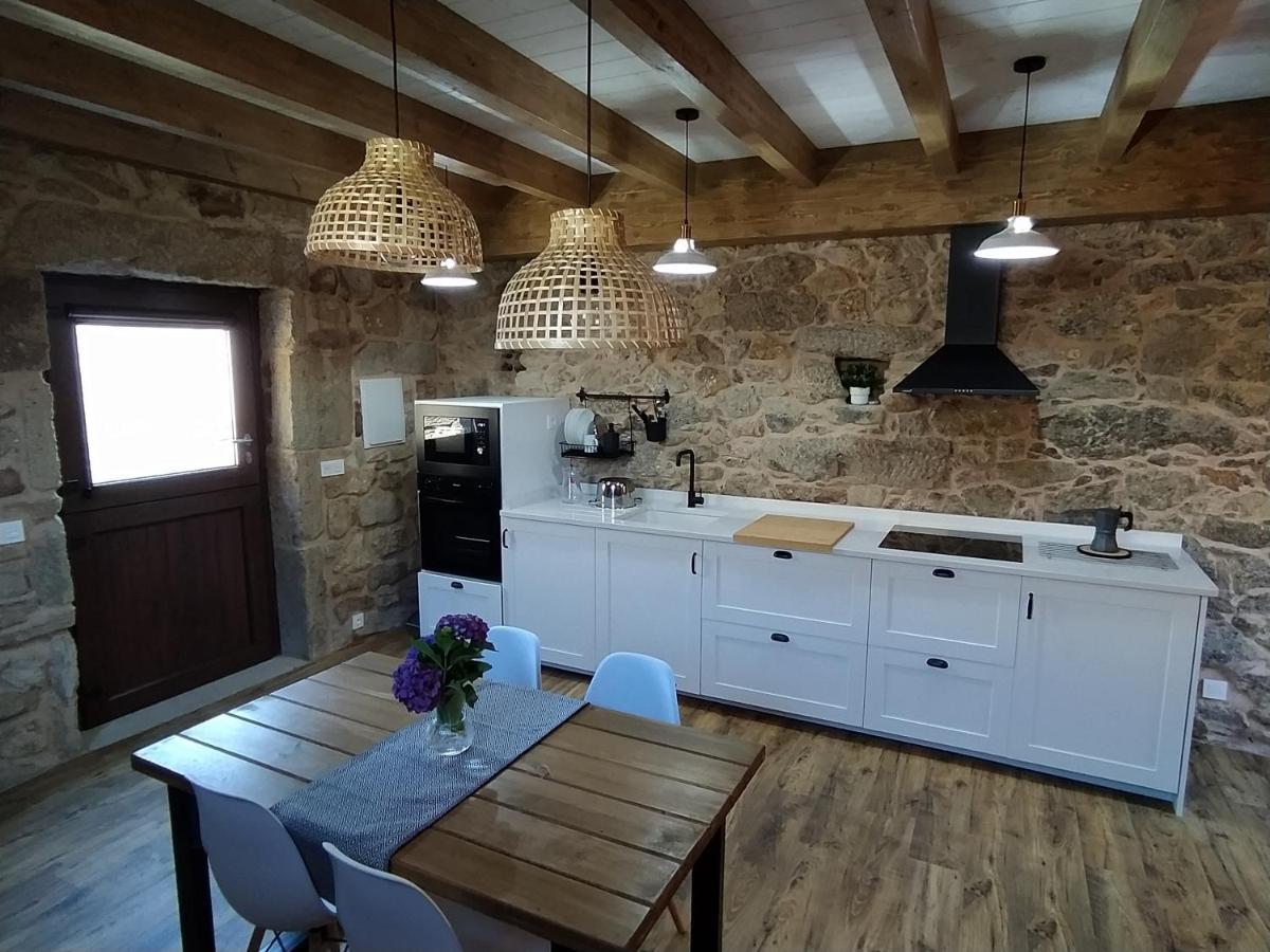 Rincon De Noah Villa Finisterre Ngoại thất bức ảnh