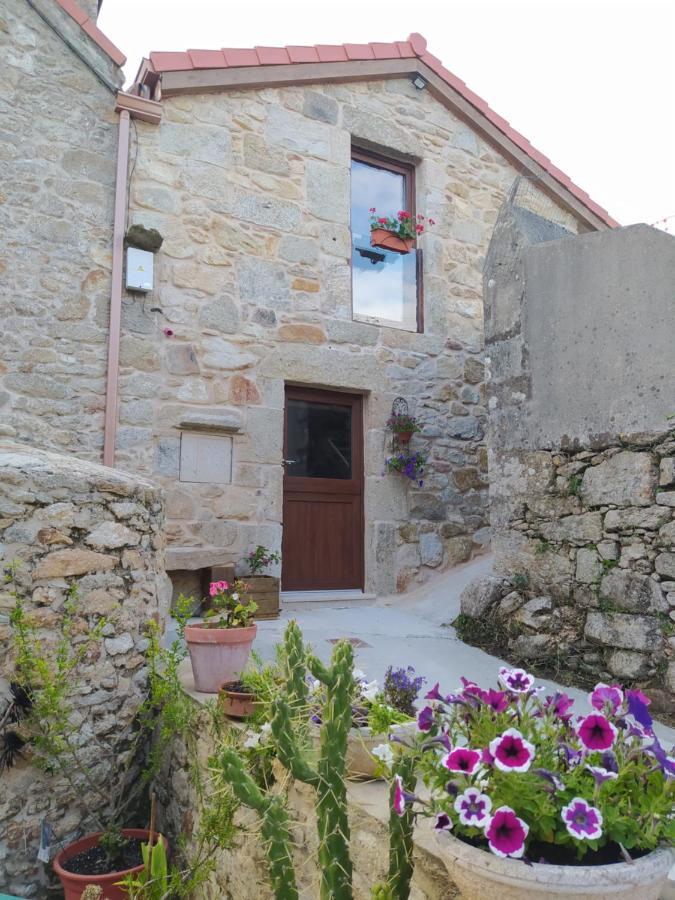 Rincon De Noah Villa Finisterre Ngoại thất bức ảnh