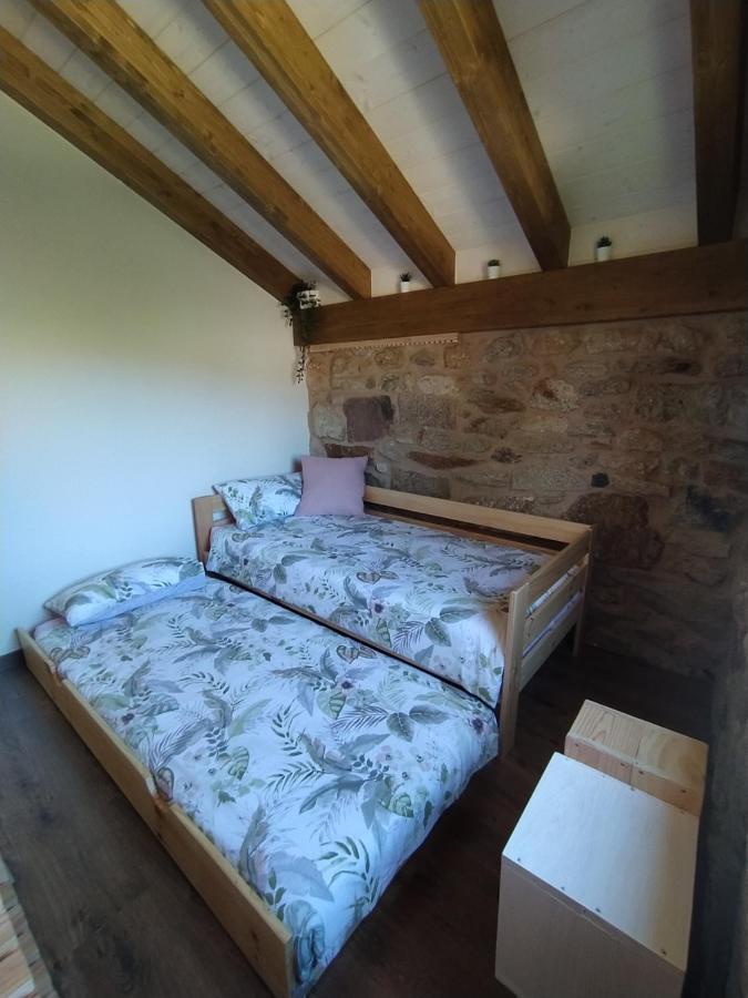 Rincon De Noah Villa Finisterre Ngoại thất bức ảnh