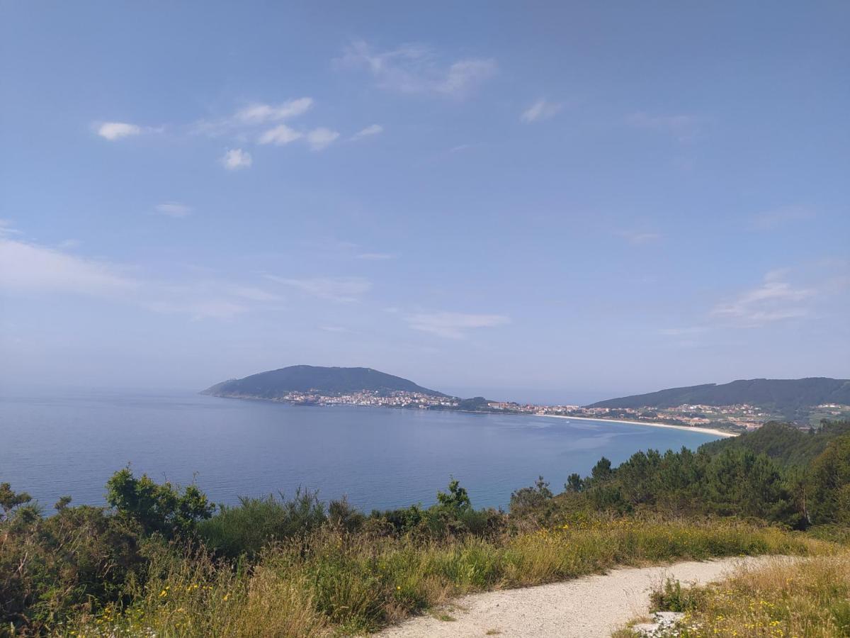 Rincon De Noah Villa Finisterre Ngoại thất bức ảnh