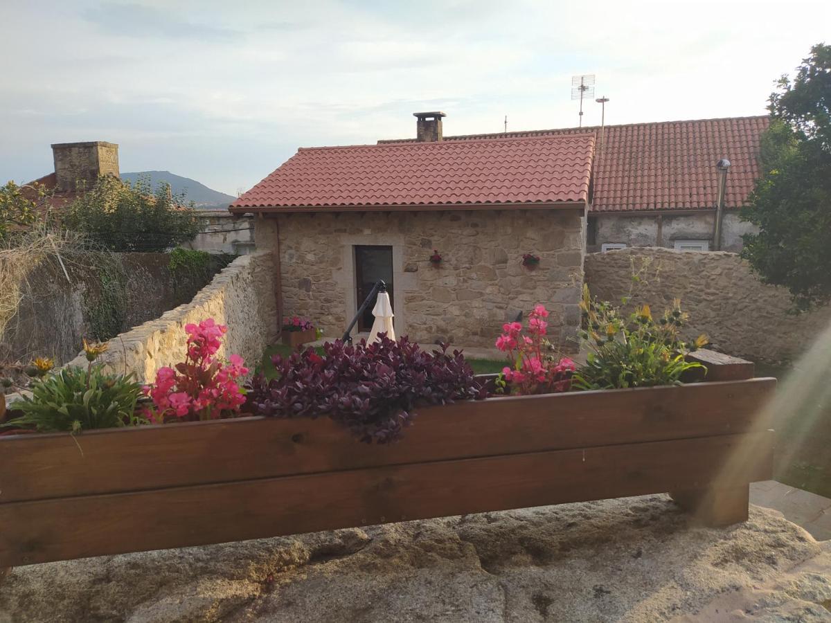Rincon De Noah Villa Finisterre Ngoại thất bức ảnh